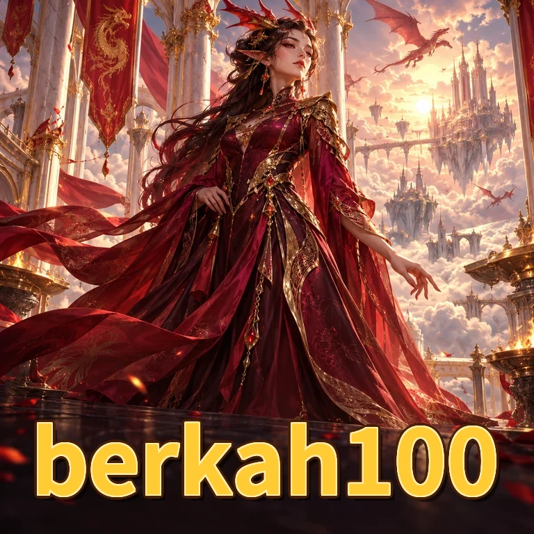 berkah100