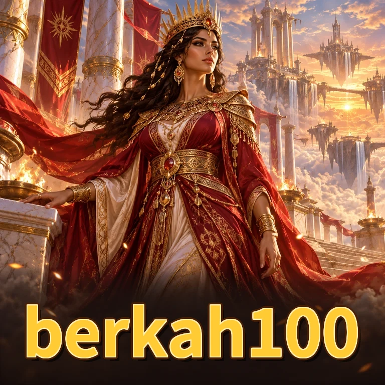 berkah100