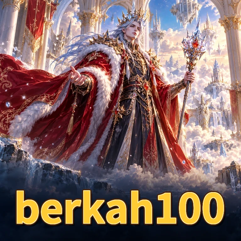 berkah100