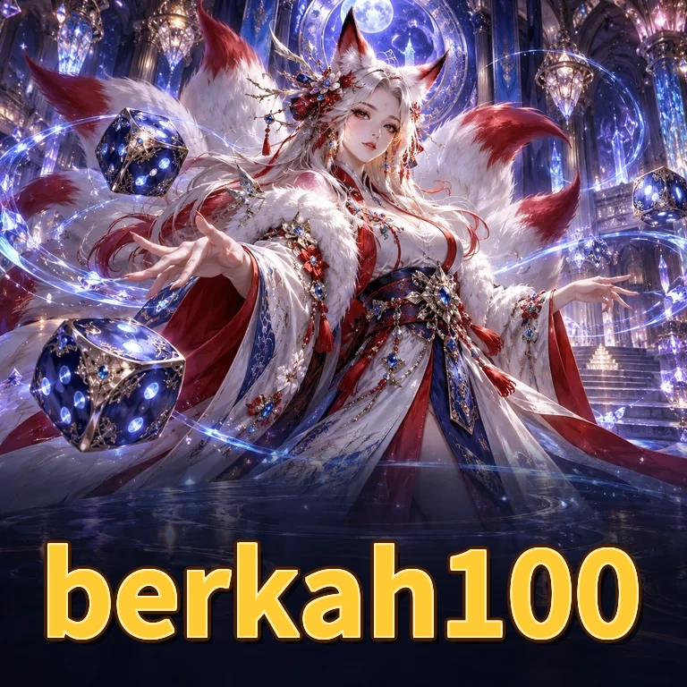 APK Resmi berkah100 Indonesia - Verified Original Version