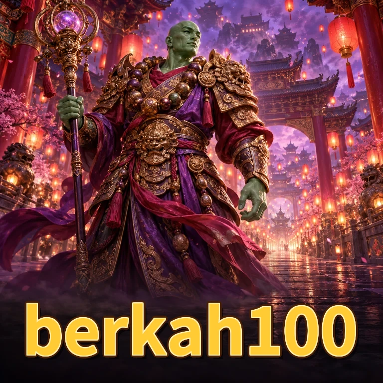 berkah100