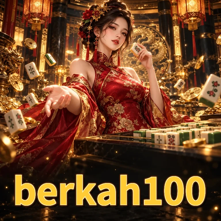 berkah100