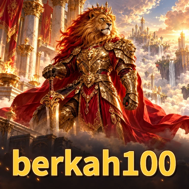 berkah100 - Peningkatan performa dan UI/UX terbaru