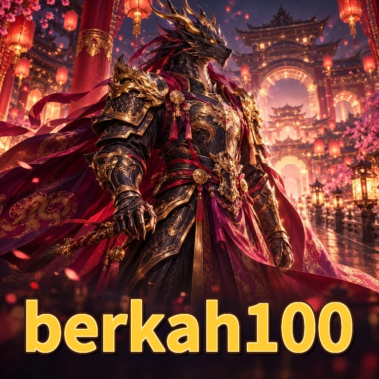 berkah100