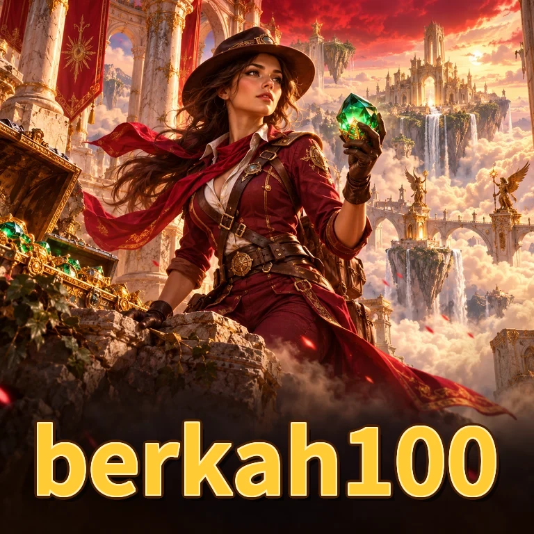 berkah100