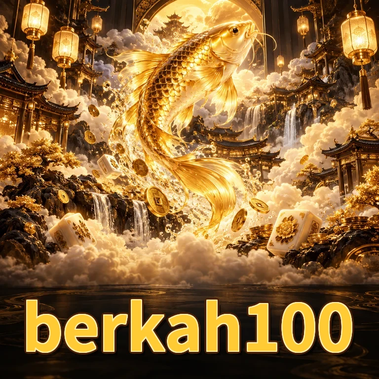 berkah100 Indonesia Katalog - 500+ Aplikasi Android Terverifikasi dengan Expert Curation dan Keamanan 100%