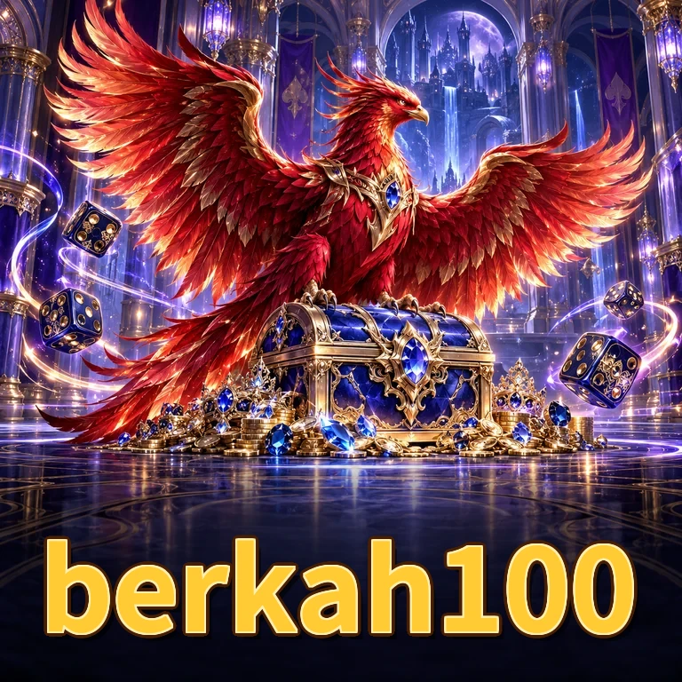 berkah100 Indonesia - 4.8/5 Rating dari 4.850 Pengguna Verified