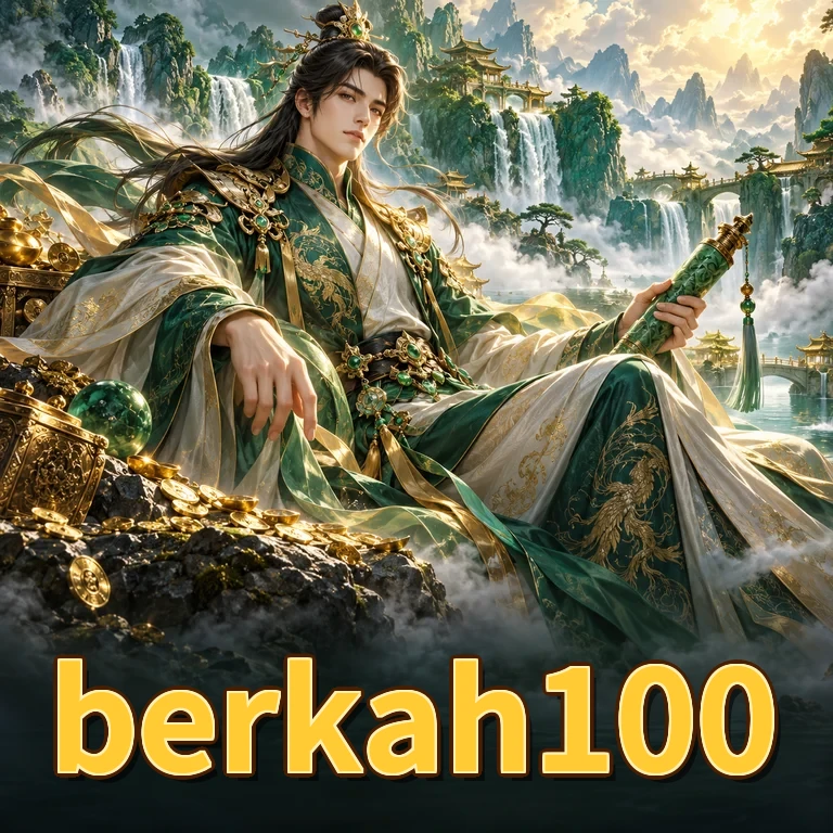 berkah100 Indonesia - Peningkatan performa dan UI/UX terbaru