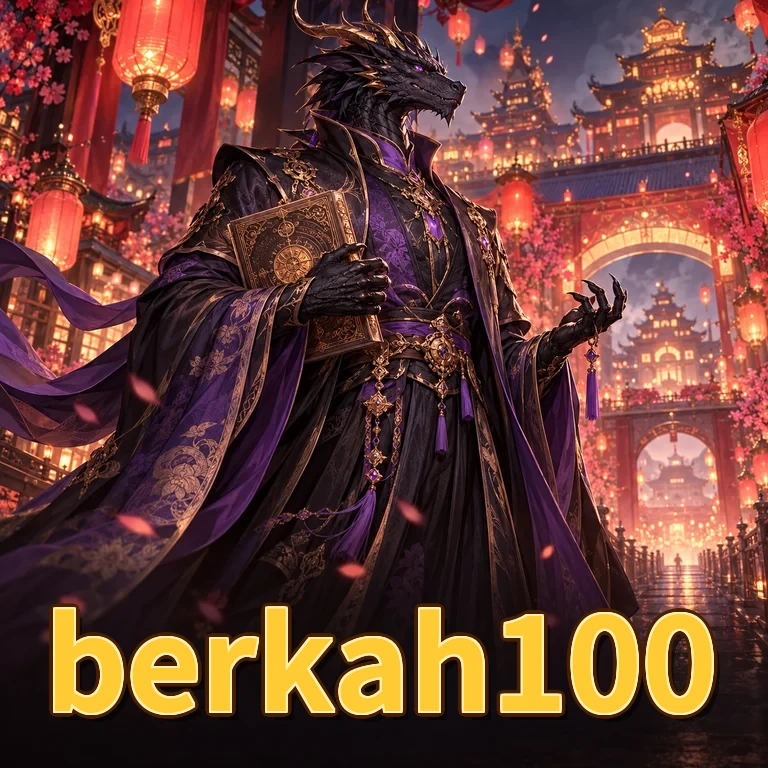 Download berkah100 APK v4.7.5 Indonesia - Platform Android Terpercaya