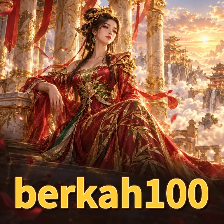 berkah100