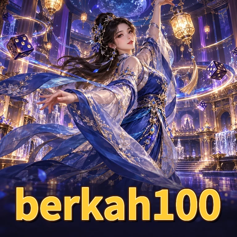 berkah100