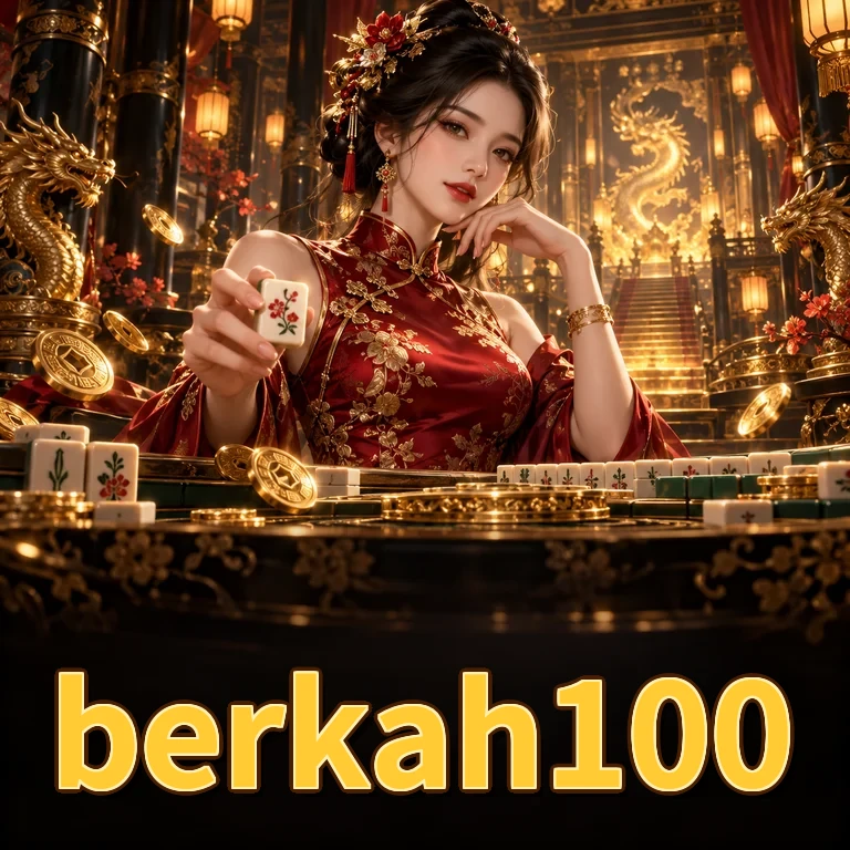 berkah100