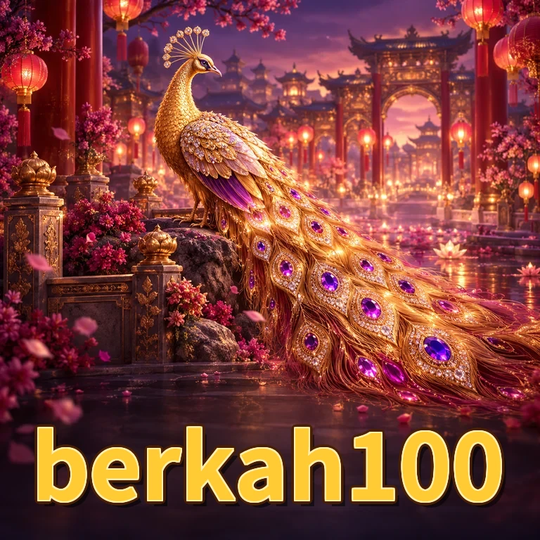 berkah100