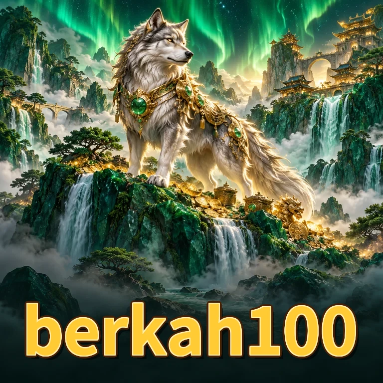 berkah100