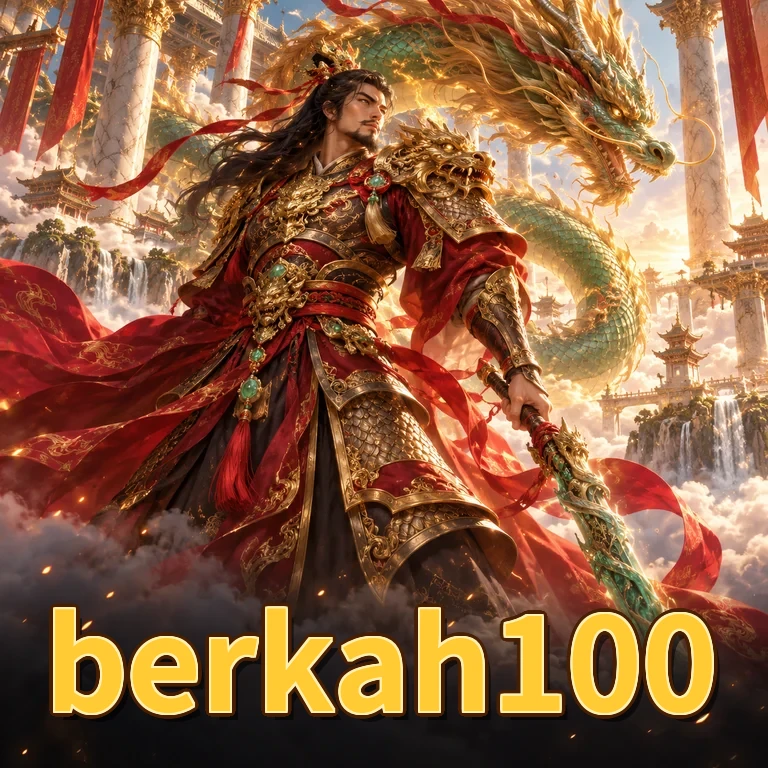 berkah100