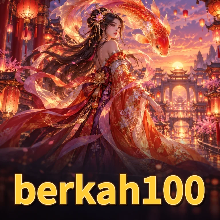 berkah100