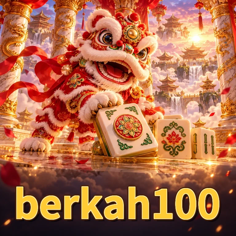 berkah100