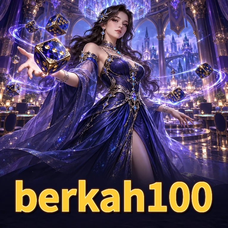 berkah100