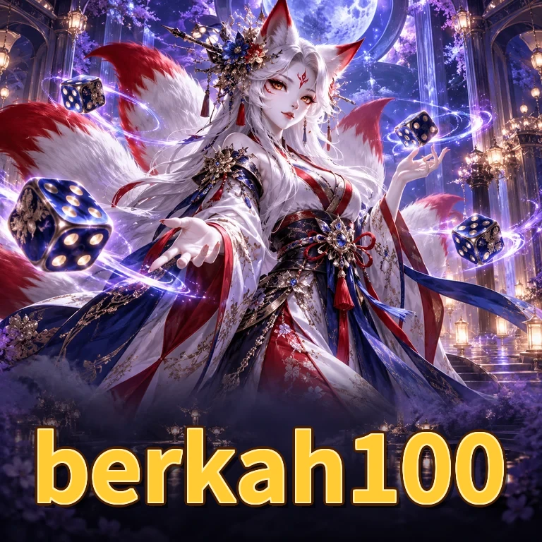 berkah100
