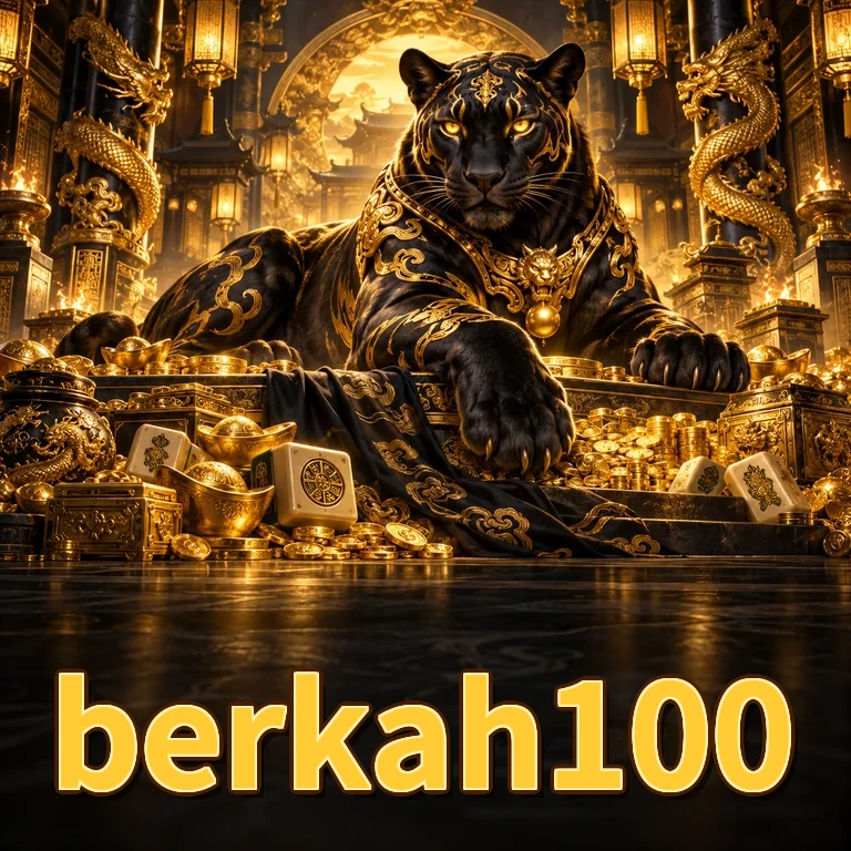 Logo berkah100 Indonesia - Pusat Bantuan FAQ